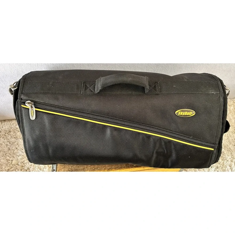 Skyroll Garment Travel Luggage Bag 23